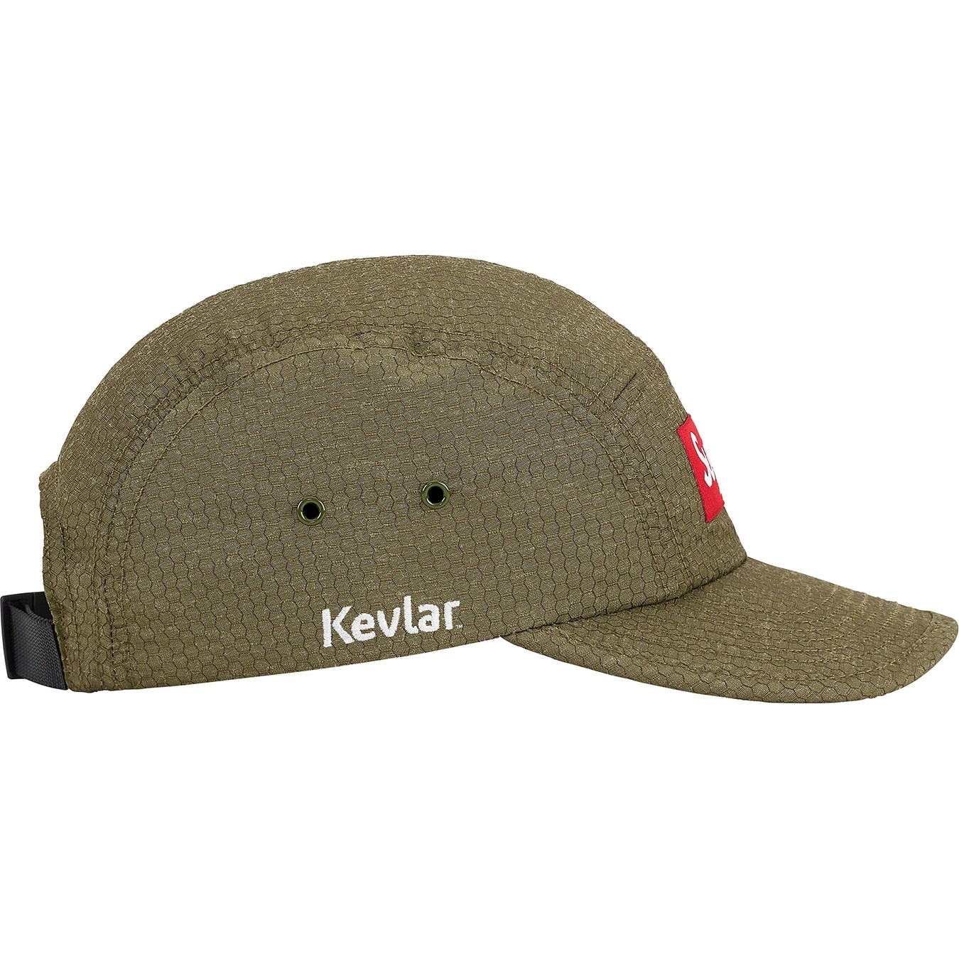 Kevlar™ Camp Cap view 10